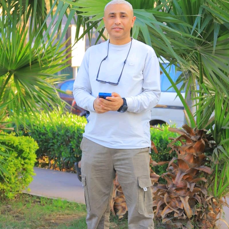 المهجوس