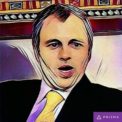 Farrago Abdullah Parody