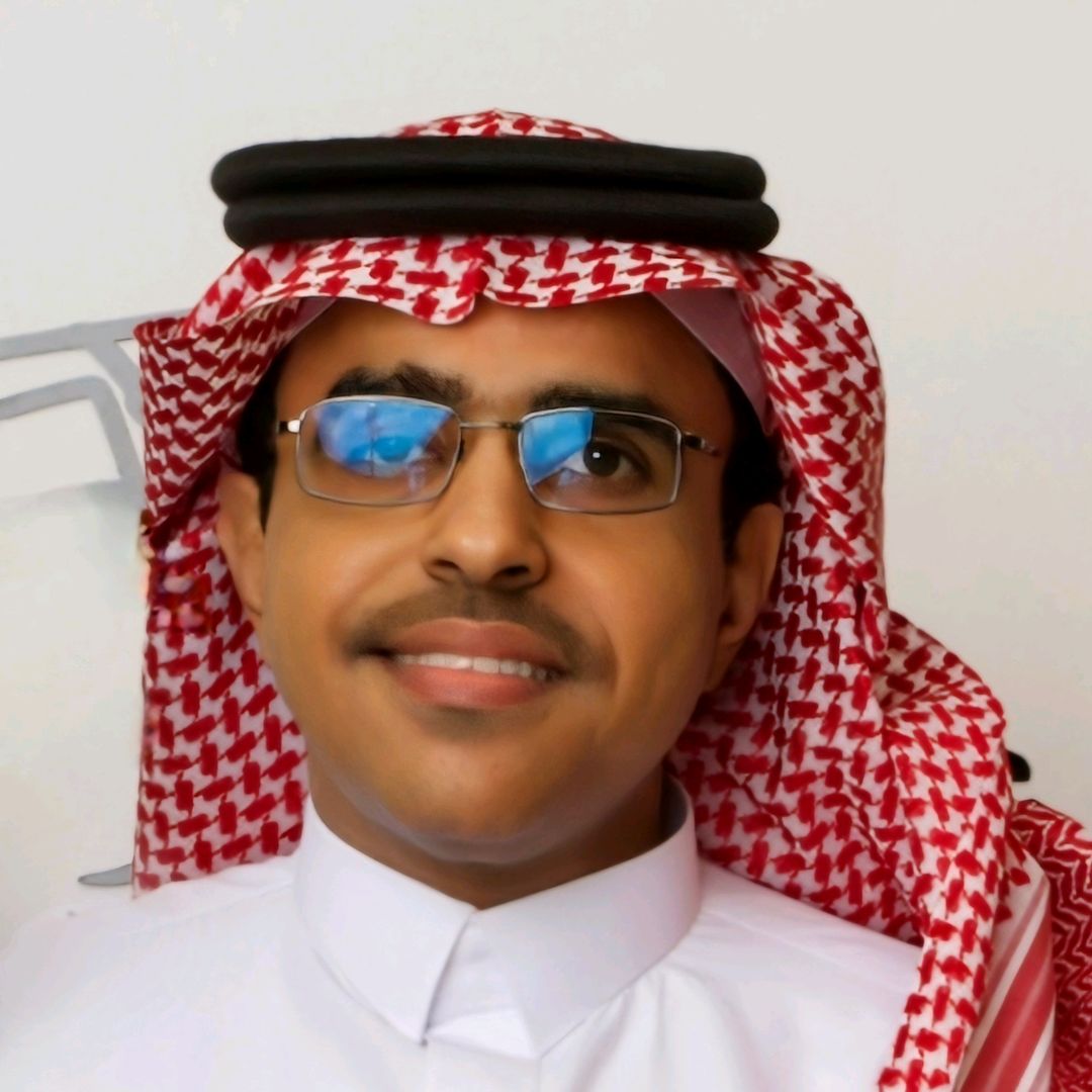 عبدالله عريشي