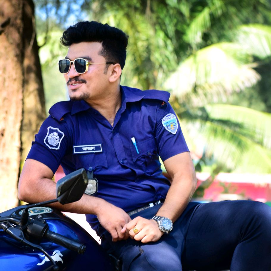 Abdullah Al Azad