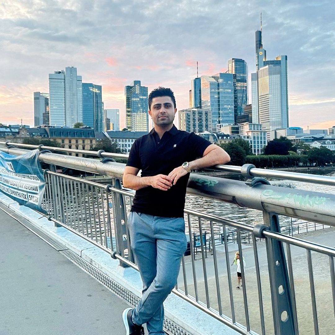 عبود شبكي🇮🇶🇩🇪Wiesbaden #