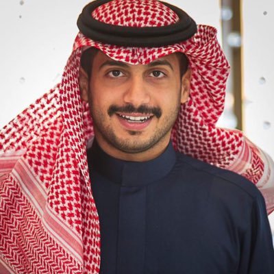 عـبدالله الخريف