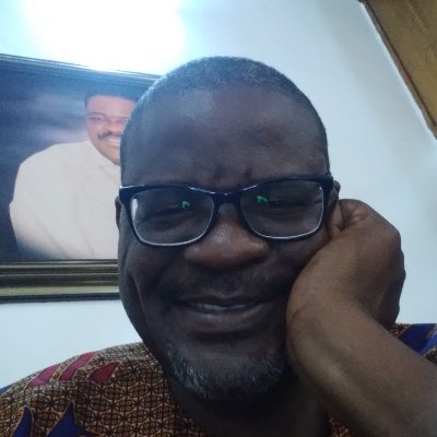 Great Oracle Extraordinary & Plenipotentiary.