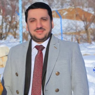 Abdulraheem Jalal Ahmed