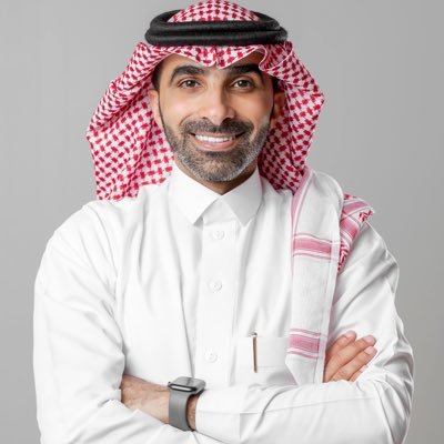 عبدالرحمن الحسين "دحمنتيني" 🇸🇦