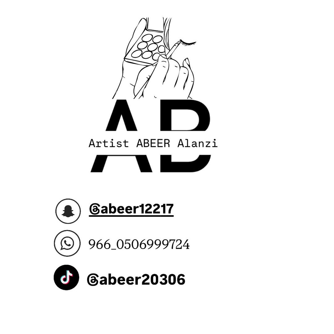 Artist Abeer🤍