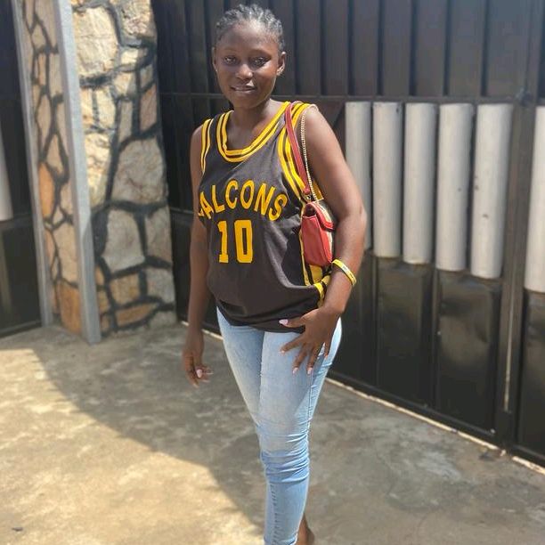 Abena Tuesday ♥️😍