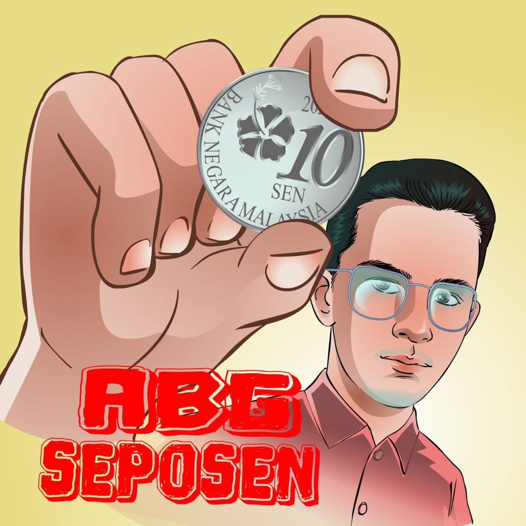 Abg Seposen
