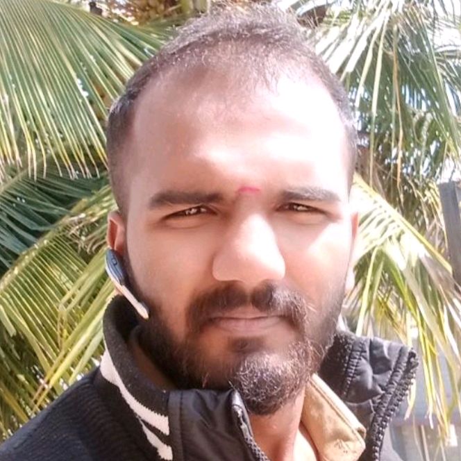Abhi M Gowda