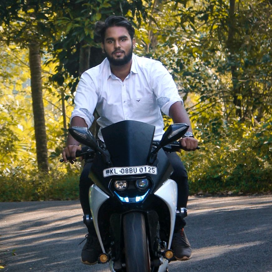 Abhishek