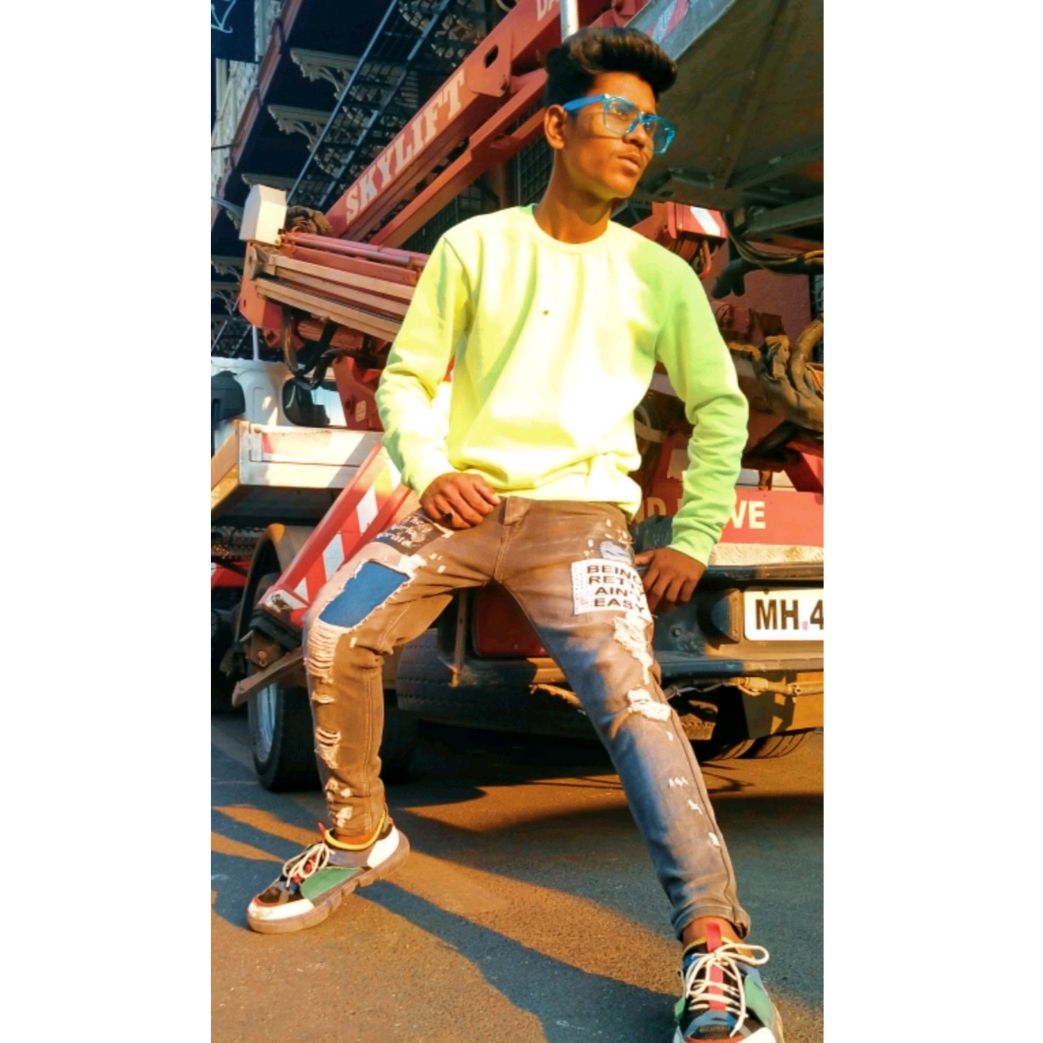 👑Abhi👑