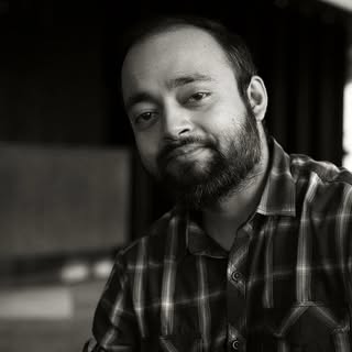 Abhishek Kar | Investor Startups Trading