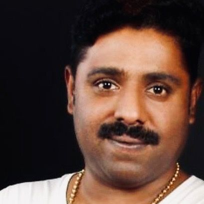 Abhilash Pillai