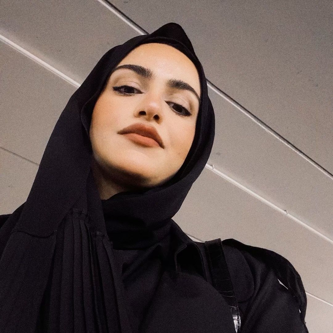 Abir Alsalmou