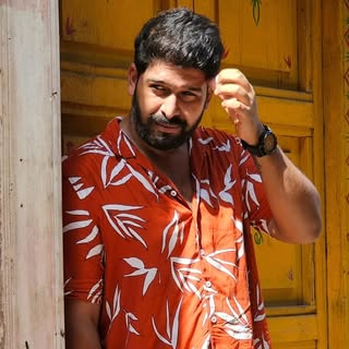 Abishek Chandamarakshan