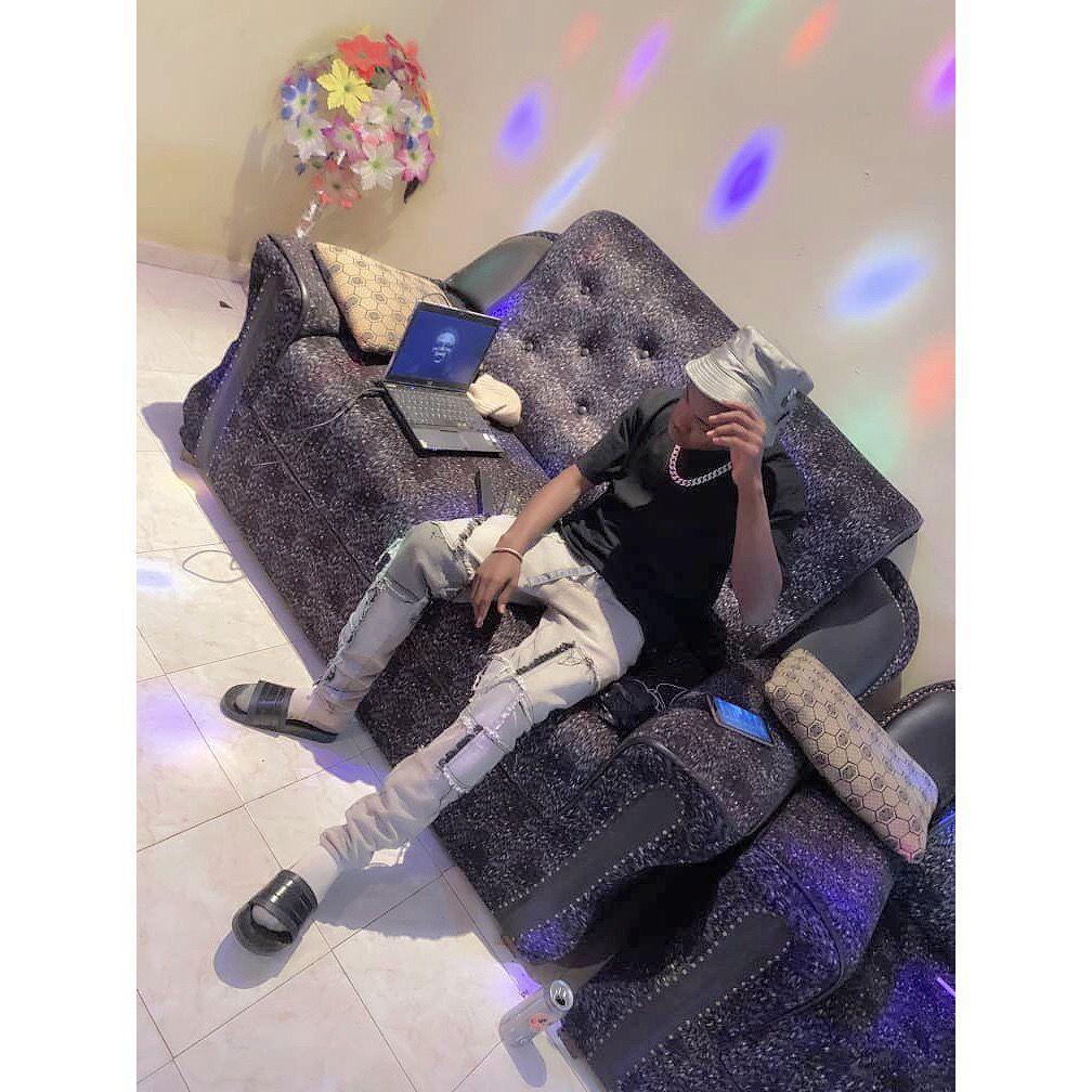 ABIYA MR 44MILLIARDS€ 💸❤️