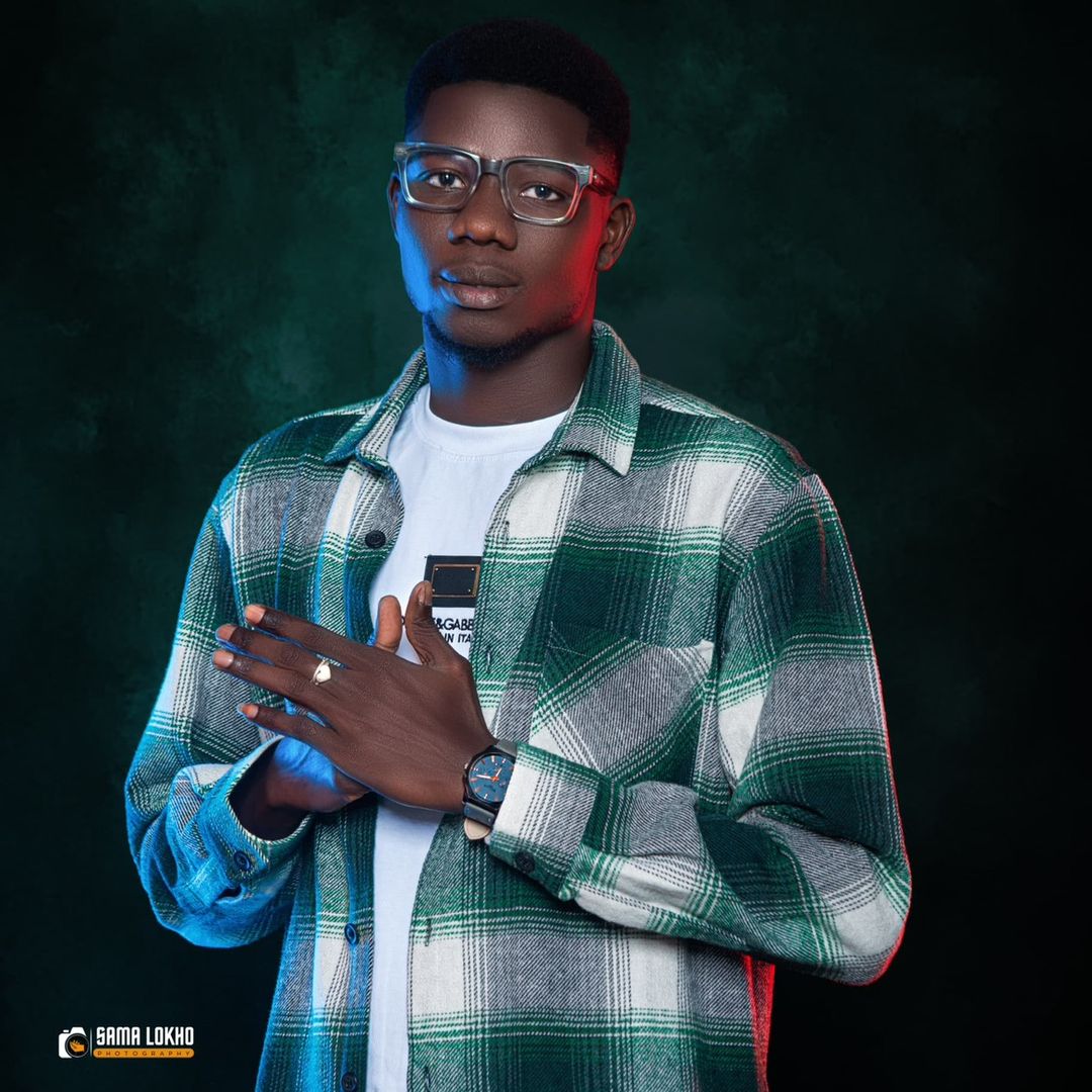 Laye prod grand frère ✪