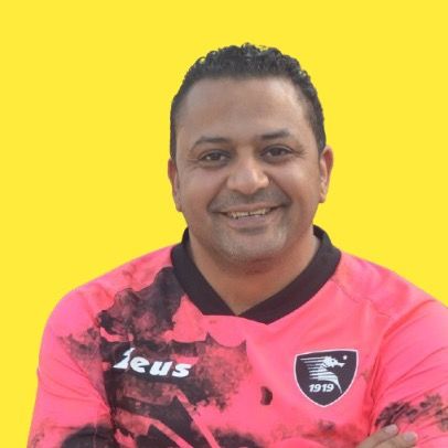 Mohamed gaber | محمد جابر