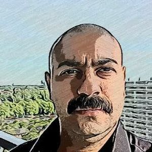 AMC ابو مازن العراقي