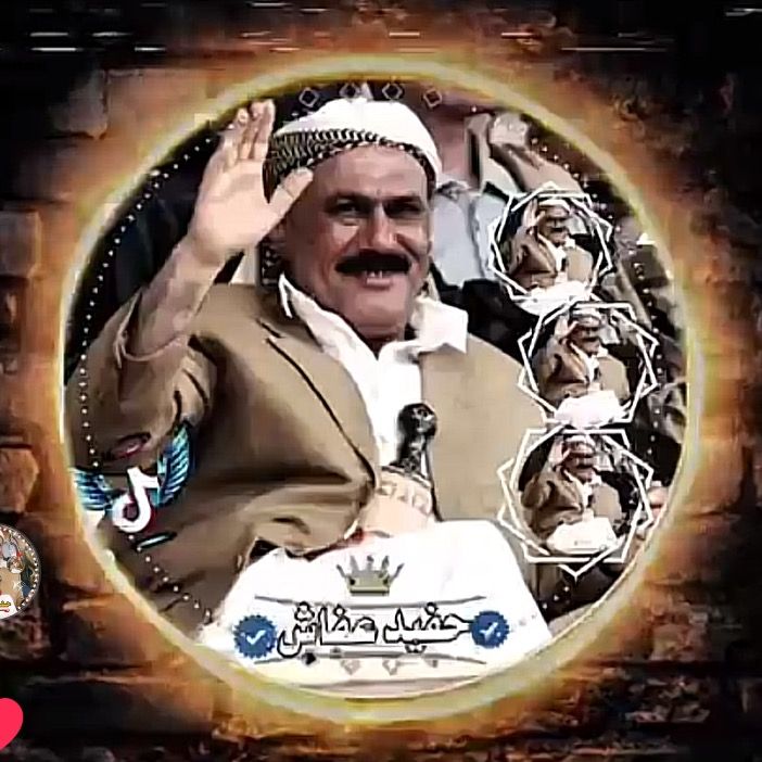♯̶حـفـيـد ؏ـفاش🎸⁸|A͜͡