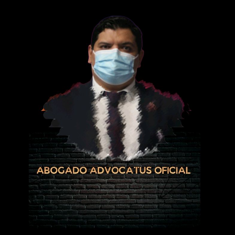 Abogado Advocatus Oficial