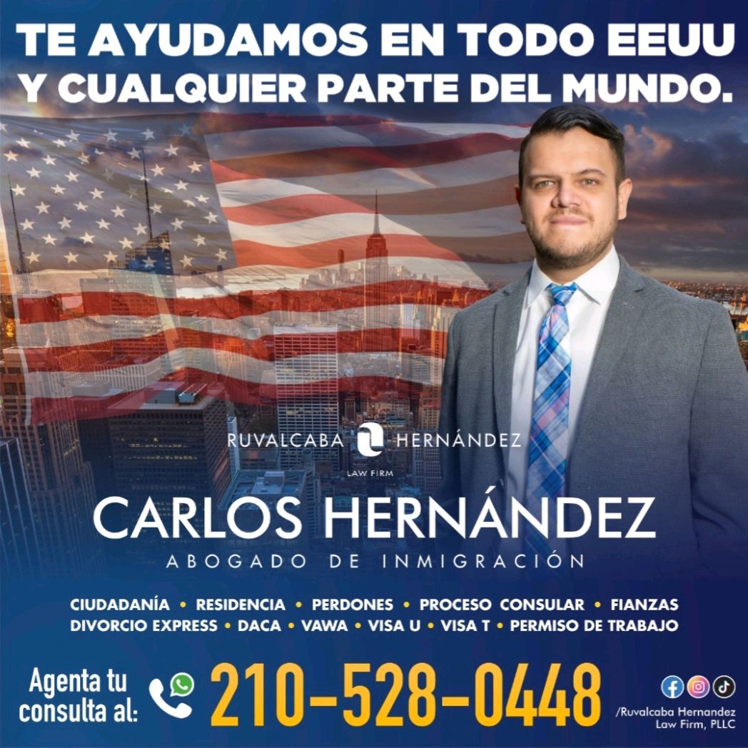 Carlos Hernández Abogado