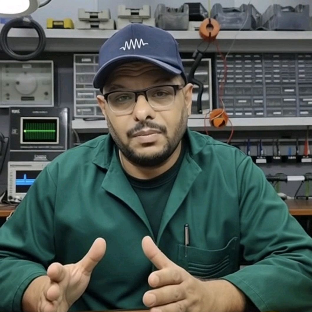 ابو حمدان gpt للالكترونيات