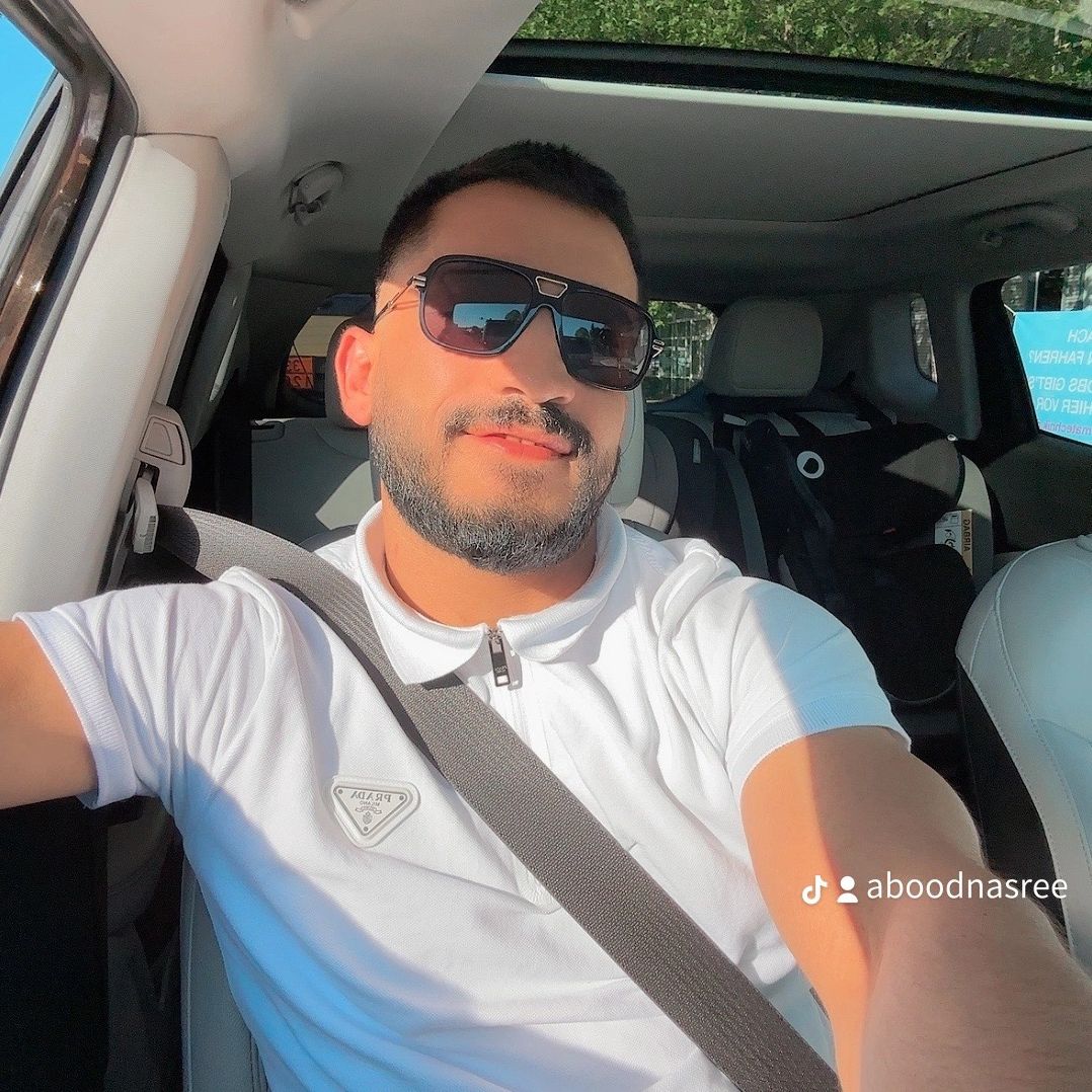 Abood😎