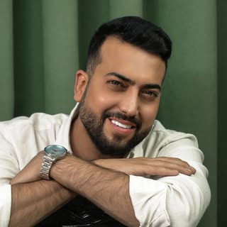 ABDULLAH ABDULKAREEM - عبودي كريم