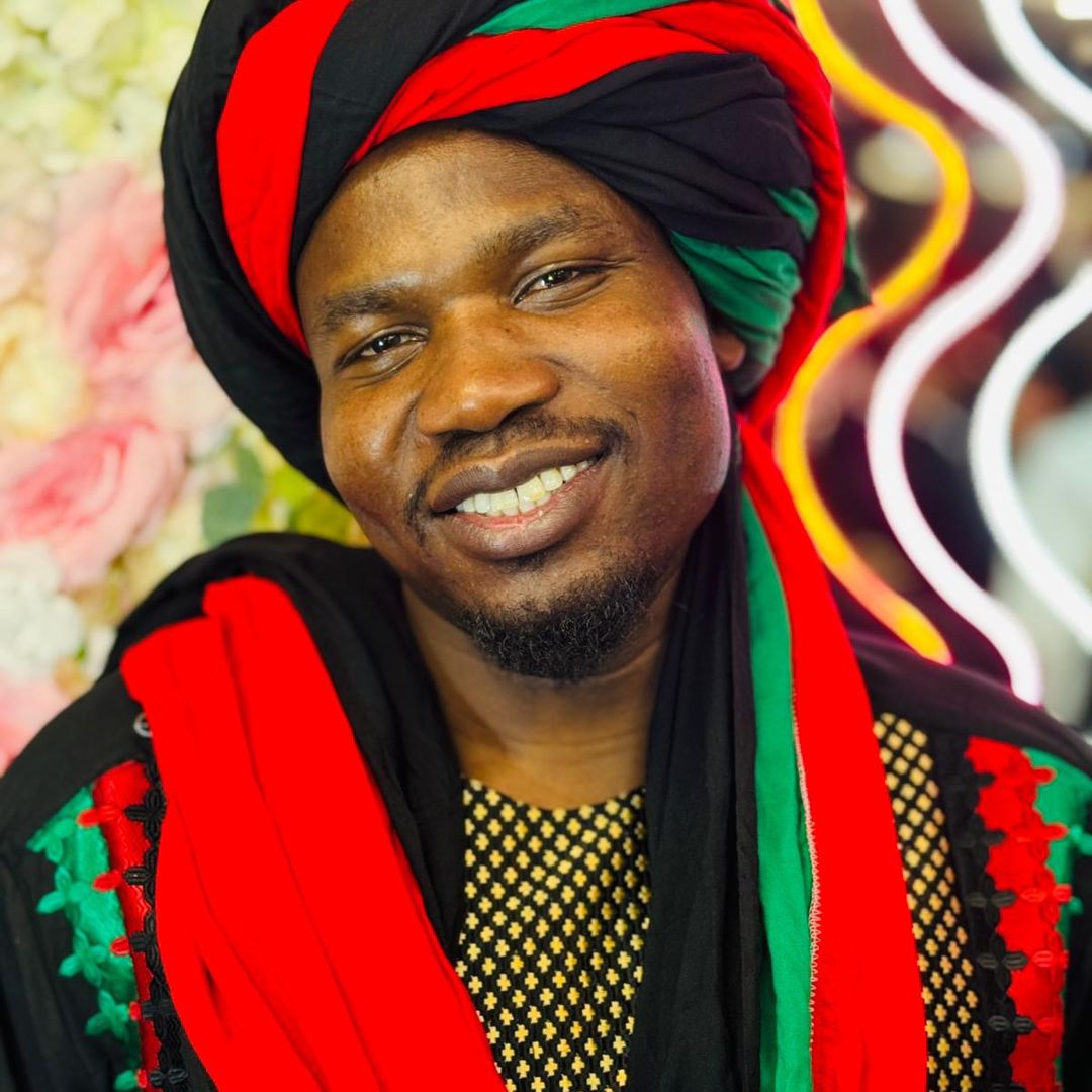 Aboubakar Ismail