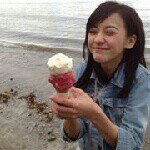 The TAIWAN actress 陳意涵 [陳大發]🌻