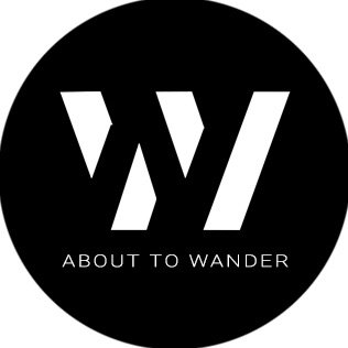 ABOUT TO WANDER