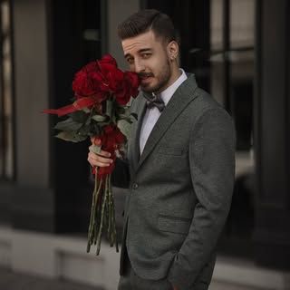 آبراهام/Abraham