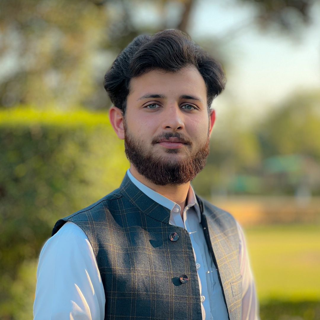 Bacha Saib