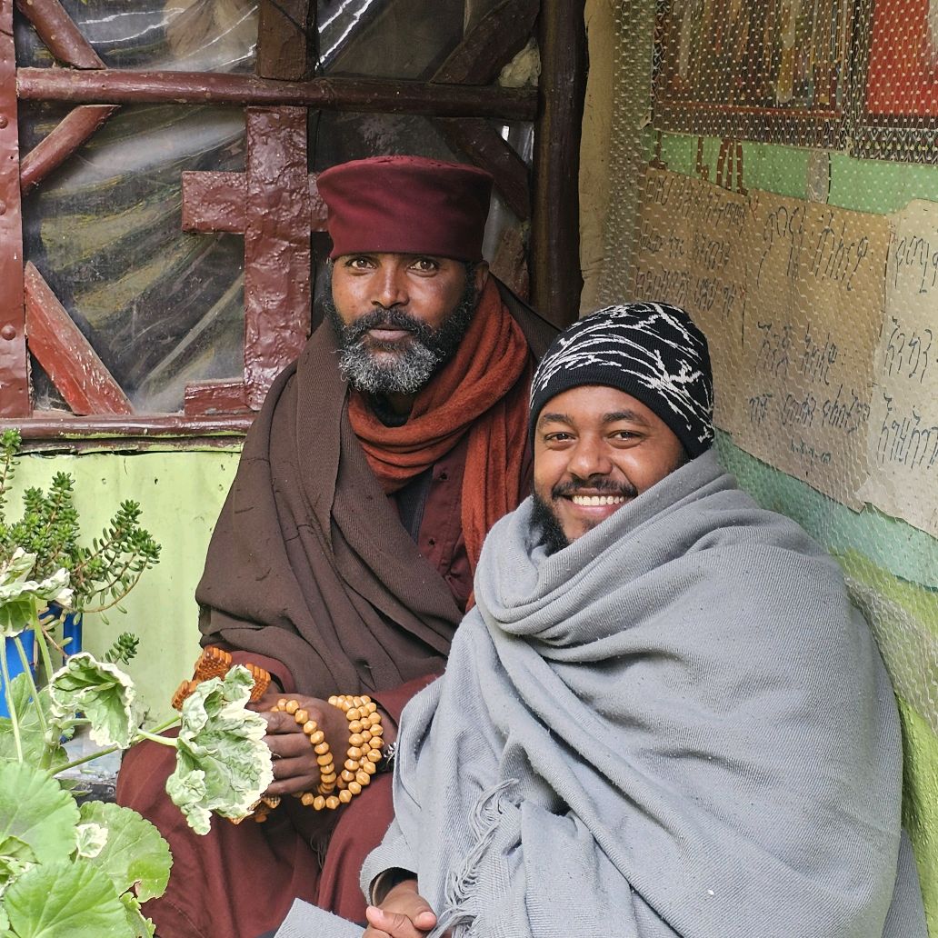 አብርሃም የራጉኤል