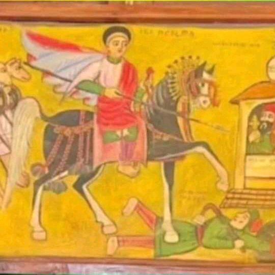 አብርሽ ዘ መርቆሬዎስ 25