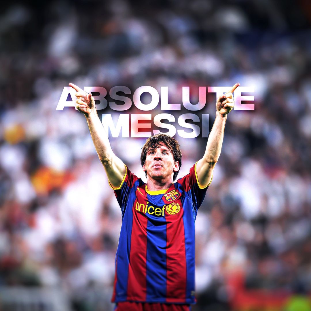 absolutemessi