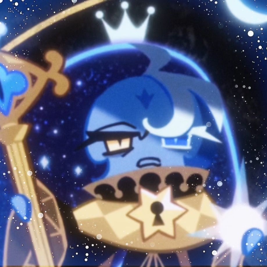 ☆ 𝙼𝚘𝚘𝚗 ☆