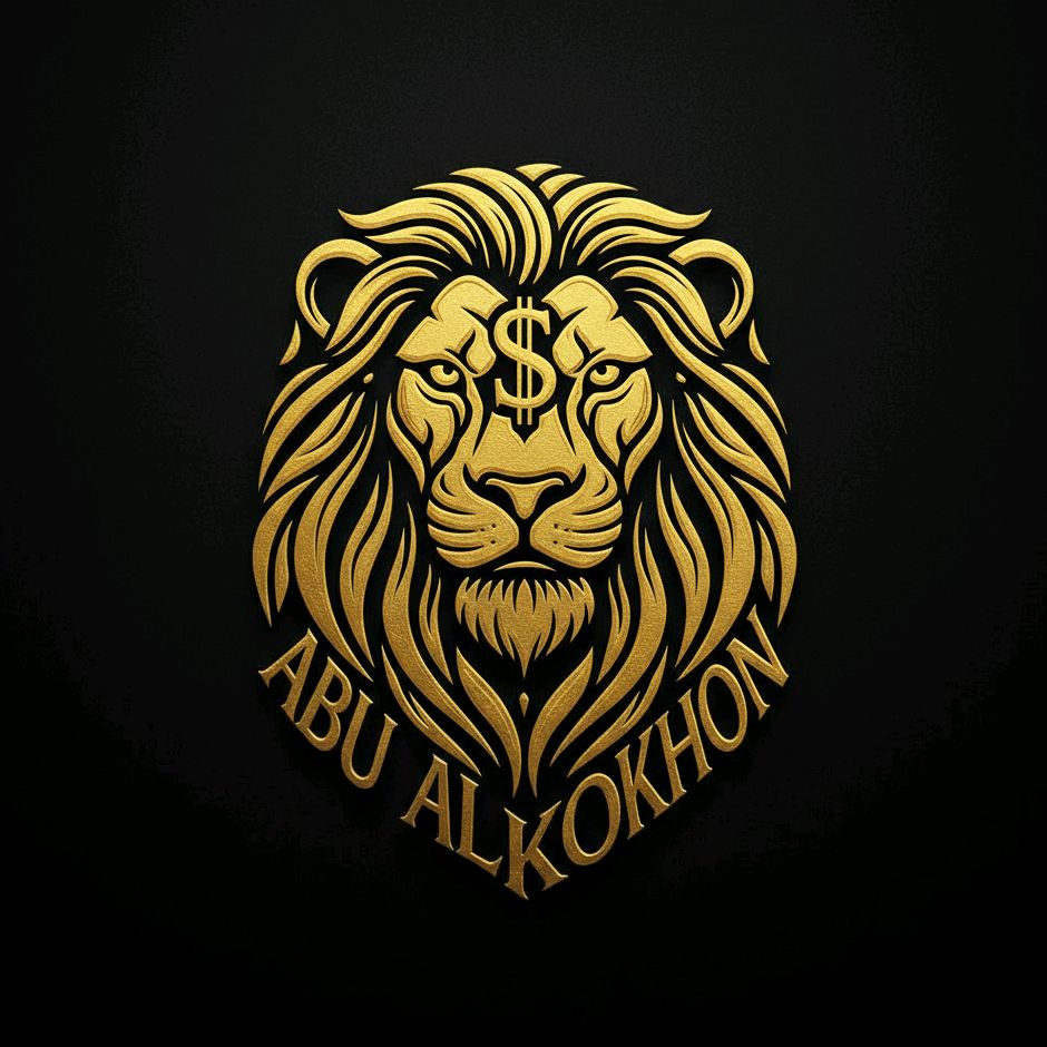 ABU ALKOKHON 👑 - أبو الكُخن