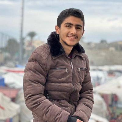 Abubaker Abed