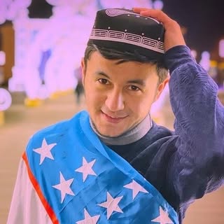 ABDUVOHID SAMADOV
