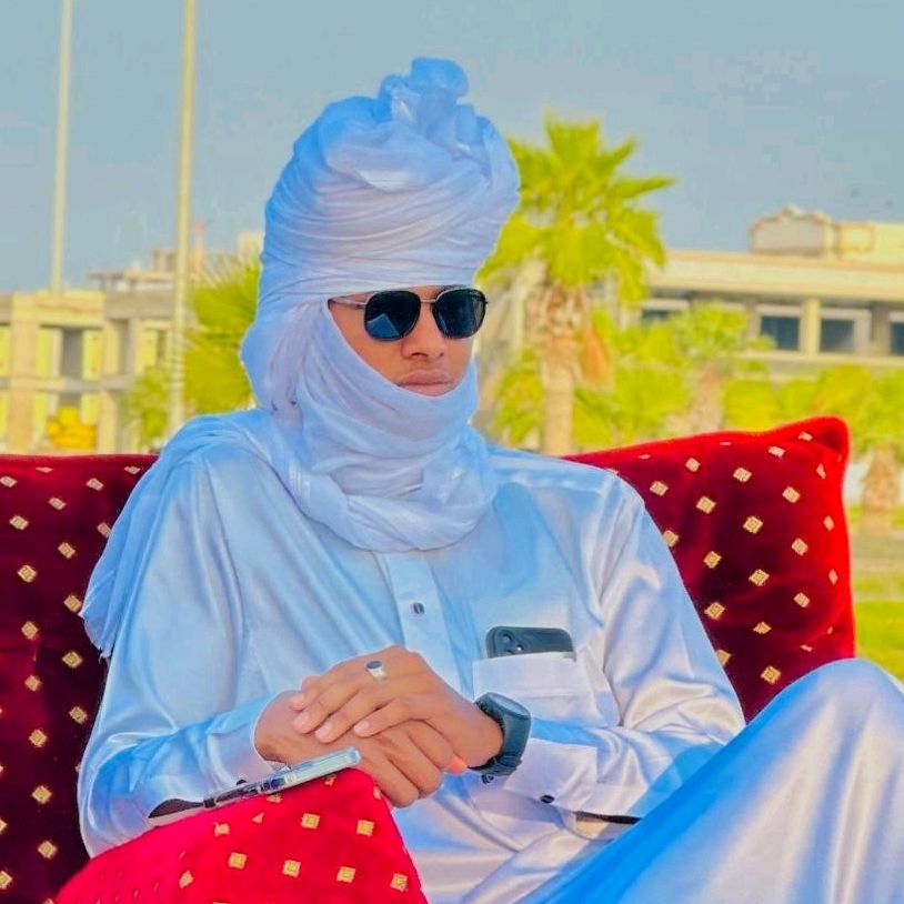 يونس حسن ابوزكاري✪