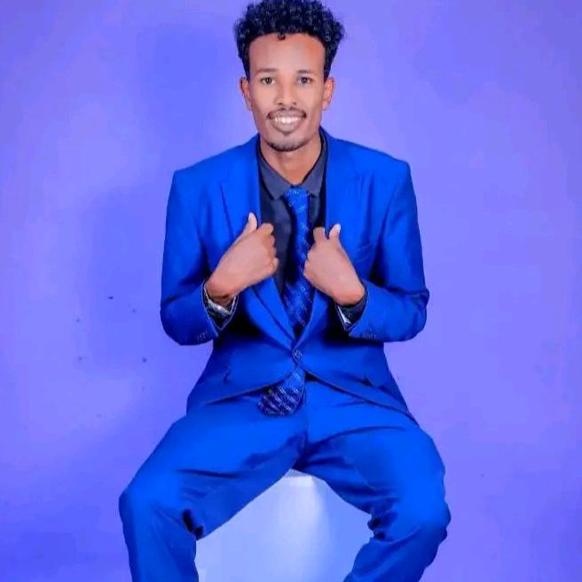 abwaan niydsame