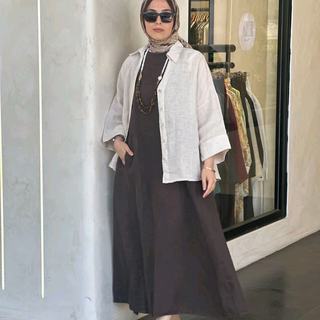 Abaya-mode