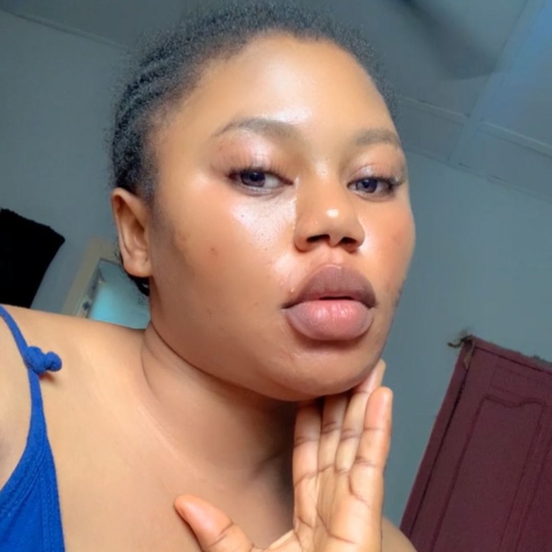 Abynah🍑💞🦋
