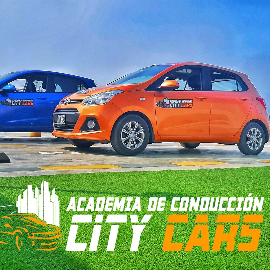 academiacitycars