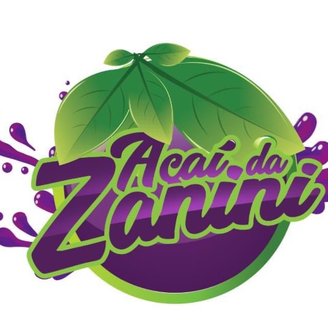 Açaí da Zanini