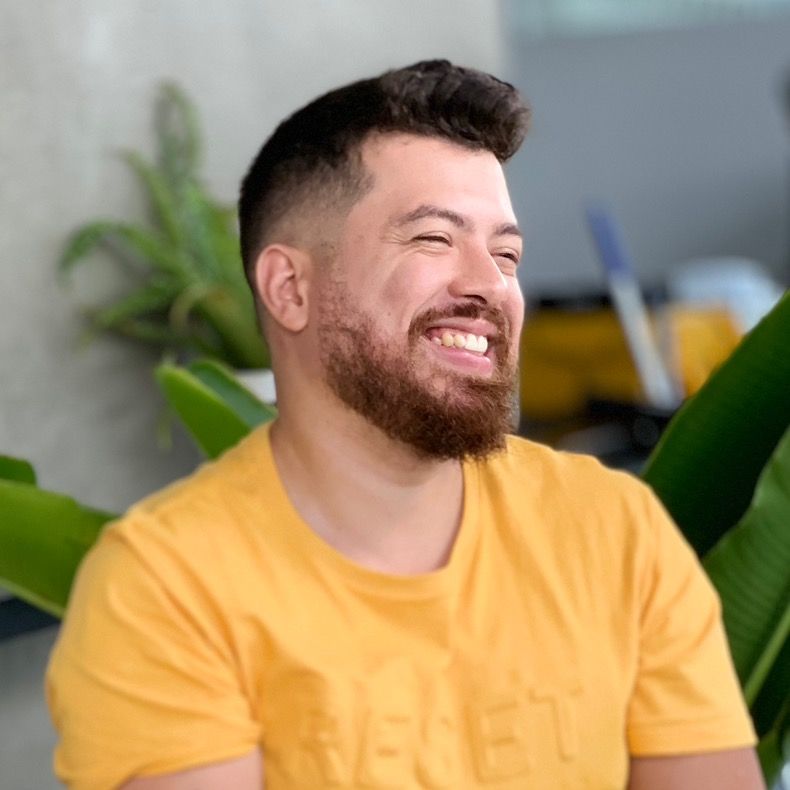 Beto Nóbrega