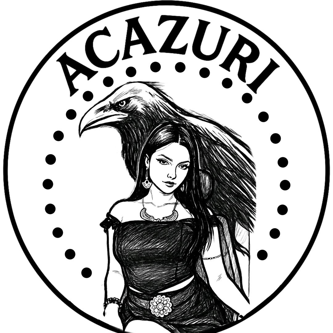 Acazuri
