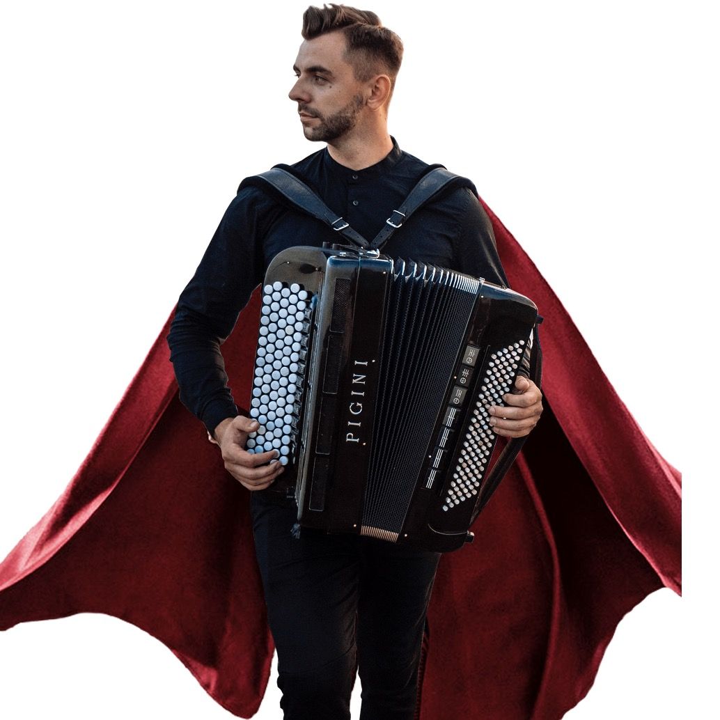 ACCORDIONMAN🪗